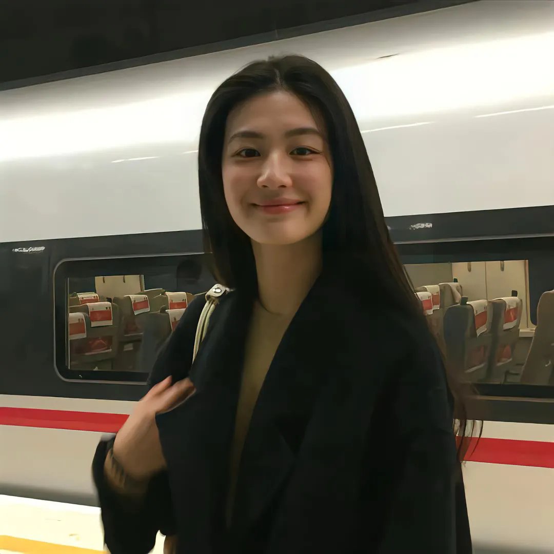 最后一个女神